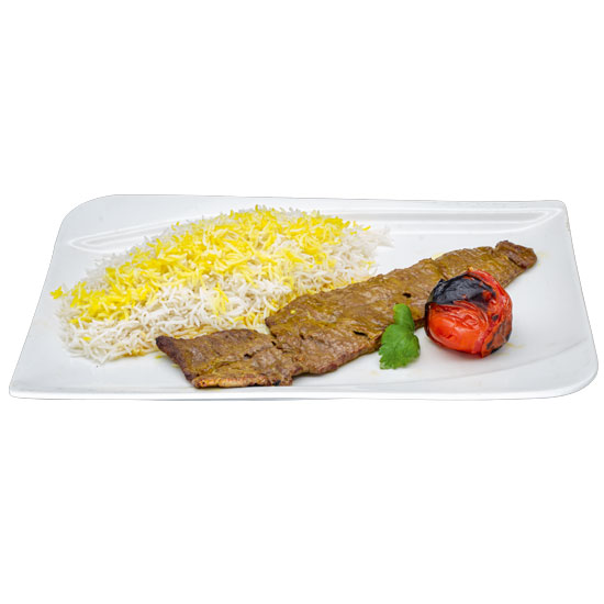 Kabab Barg