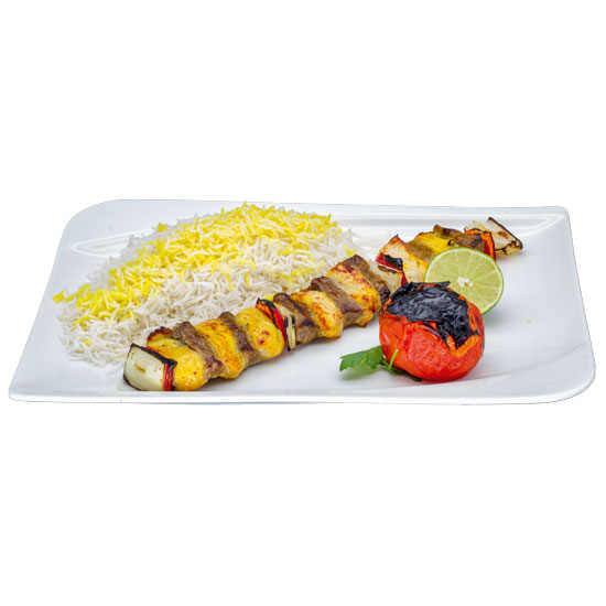 Kabab Bakhtiari