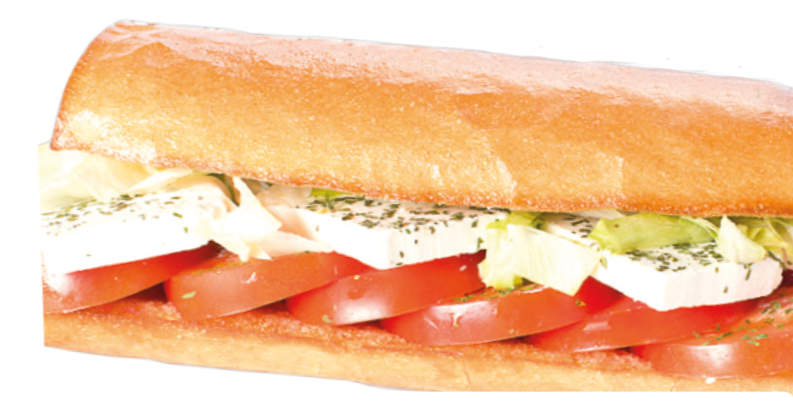 Croque Schafskäse