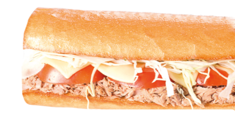 Croque Thunfisch