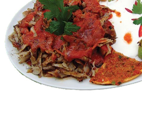 Iskender