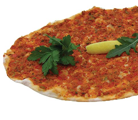 Lahmacun, 1 Stück