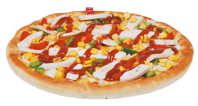 Pizza Rustica
