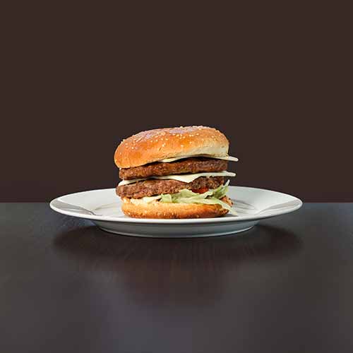 Big Cheeseburger