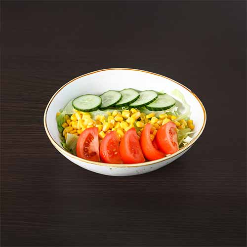 Gemischter Salat