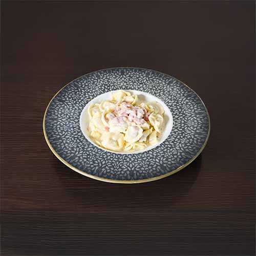 Pasta Alla Panna