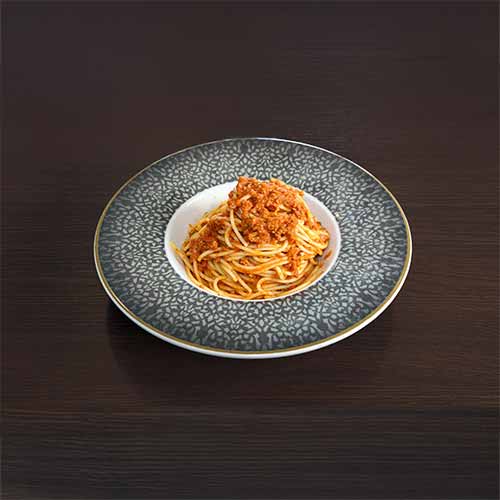 Pasta Bolognese