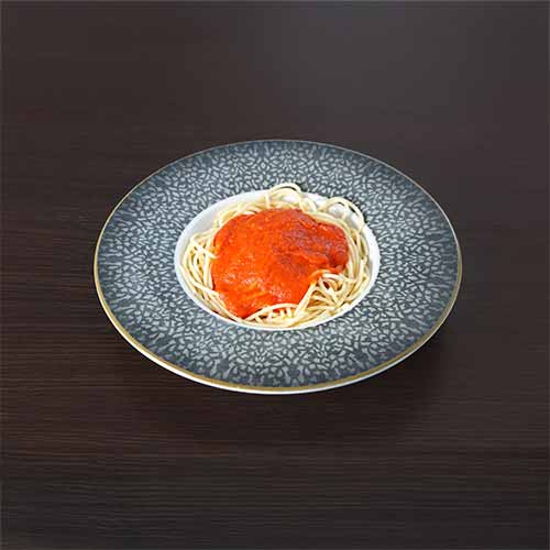 Pasta Pomodori