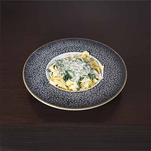 Pasta Spinaci
