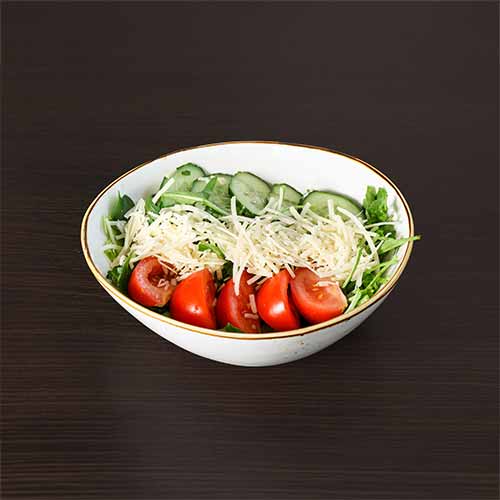 Salat Rucola