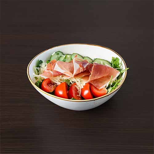 Salat Parma