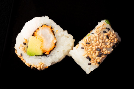 Ebi Roll, 8 Stück
