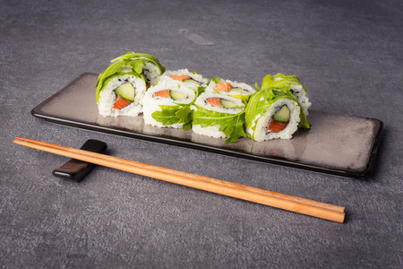 Rucola Spezial Roll, 8 Stück
