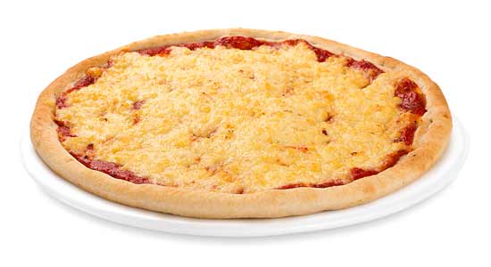 Pizza Margherita