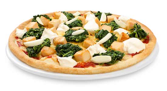 Pizza Pittsburgh