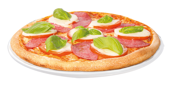 Pizza Italia