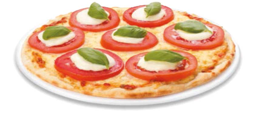 Pizza Italiano