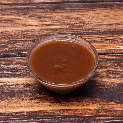 Tamarinde Chutney (vegan, vegetarisch)
