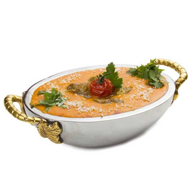 Lamm Vindaloo