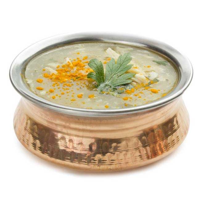 Chicken Soup