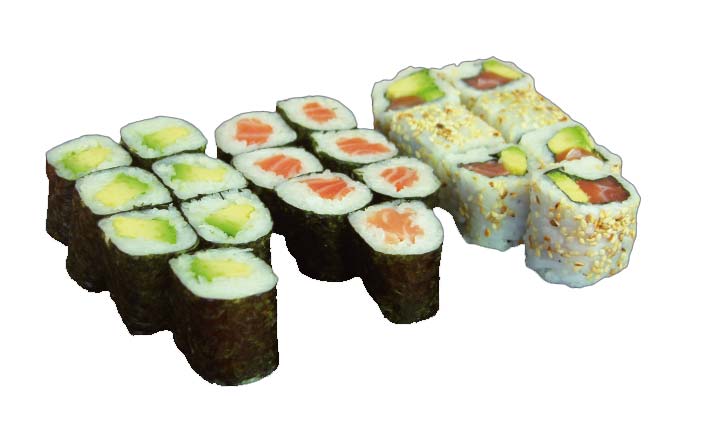 Bento 11, 24 Stück