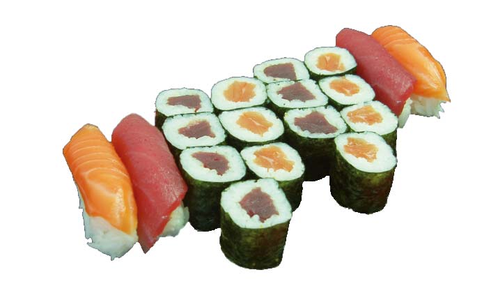 Bento 2, 20 Stück