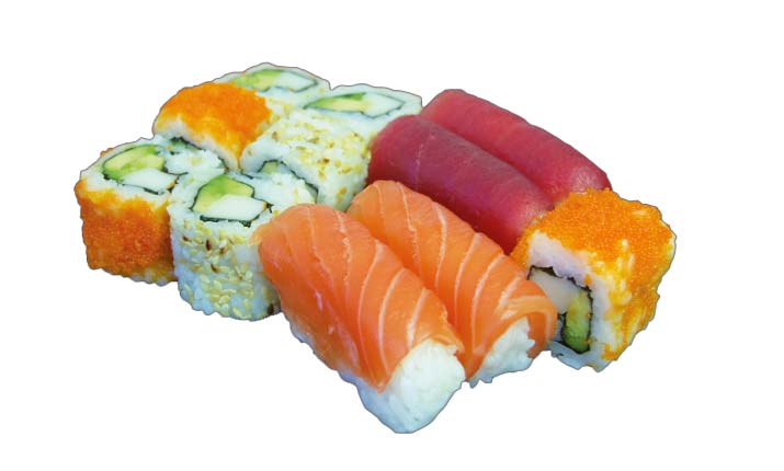 Bento 4, 18 Stück
