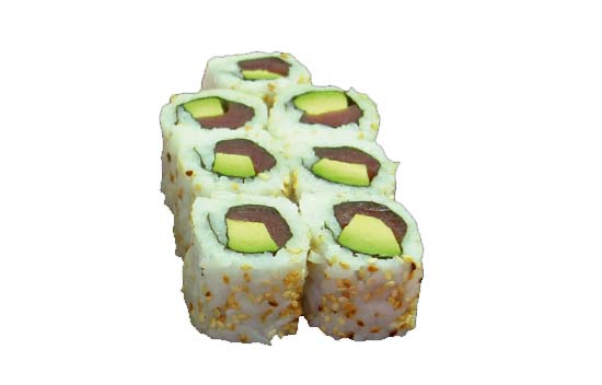 Zimo Maki, 8 Stück