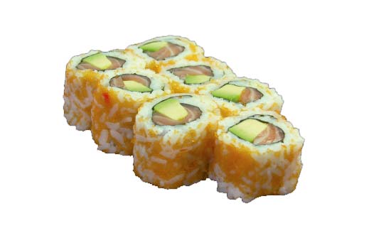Florida Maki, 7 Stück