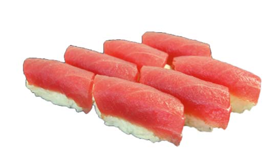 Mittag - M-5, 7 Stück, Suppe
