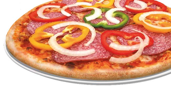 Pizza Bambino