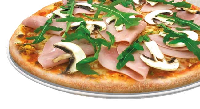 Pizza Figaro