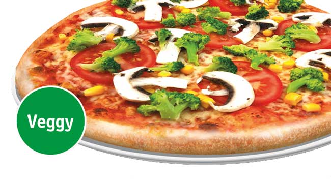 Pizza Mama Mia