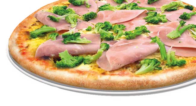 Pizza Paparigio