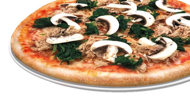 Pizza San Marino