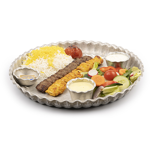 Bakhtiari