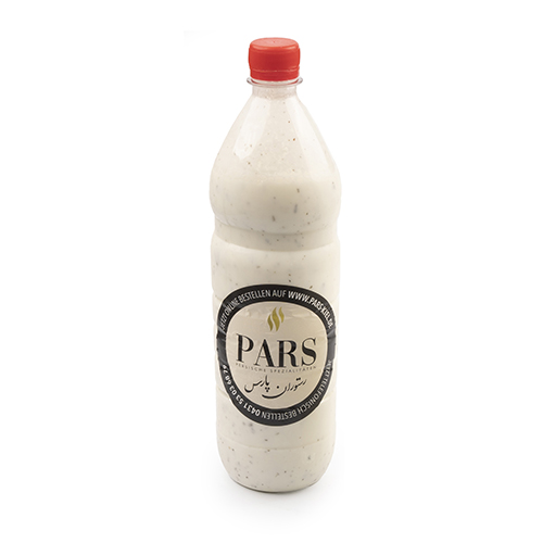 Dough, 1 l