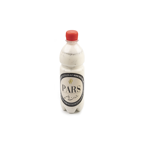 Dough, 0,5 l