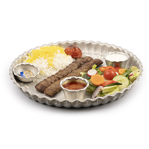 Kubideh