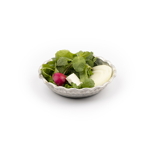Sabzi (Traditionelle Vorspeise)