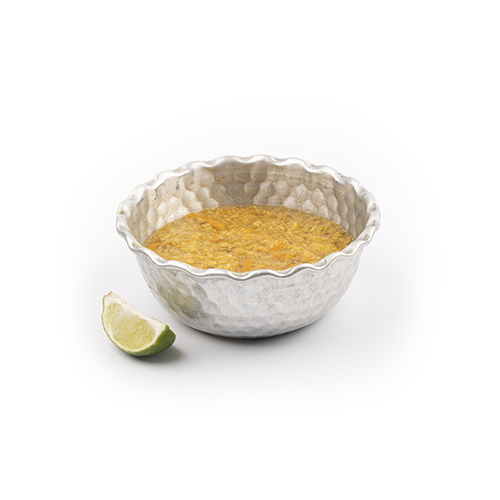 Soup-e Djo (Persiche Graupensuppe)
