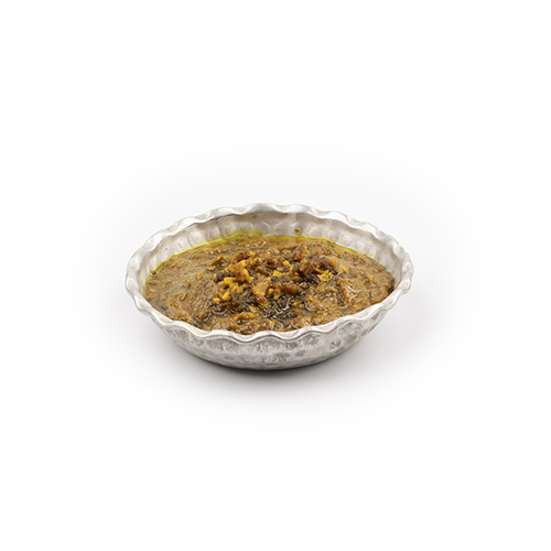 Kashke Bademdjan (vegan)