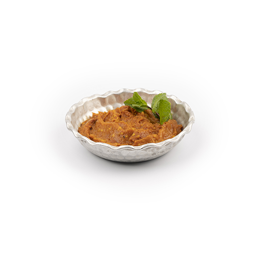Mirzaghasemi (vegetarisch)