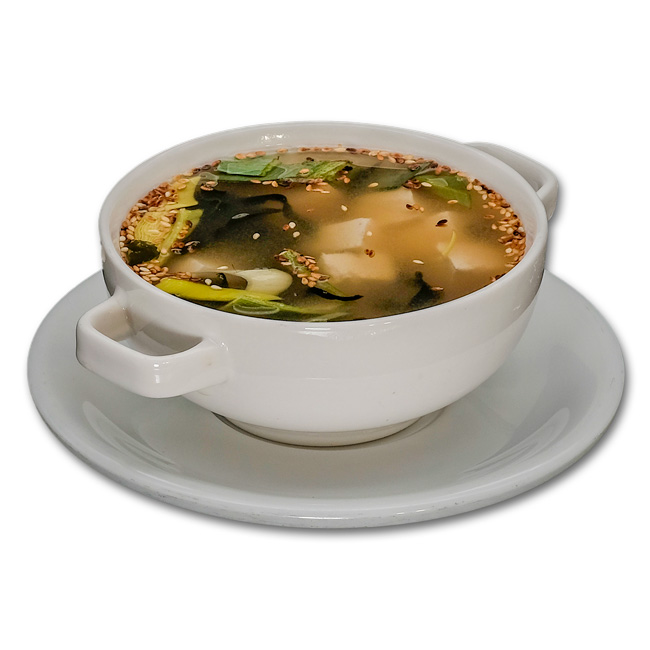 Miso Suppe