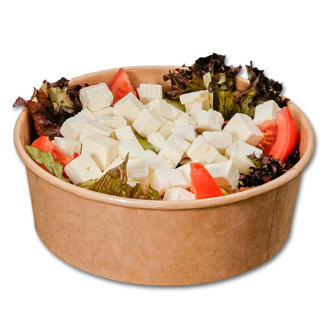 Feta Salat