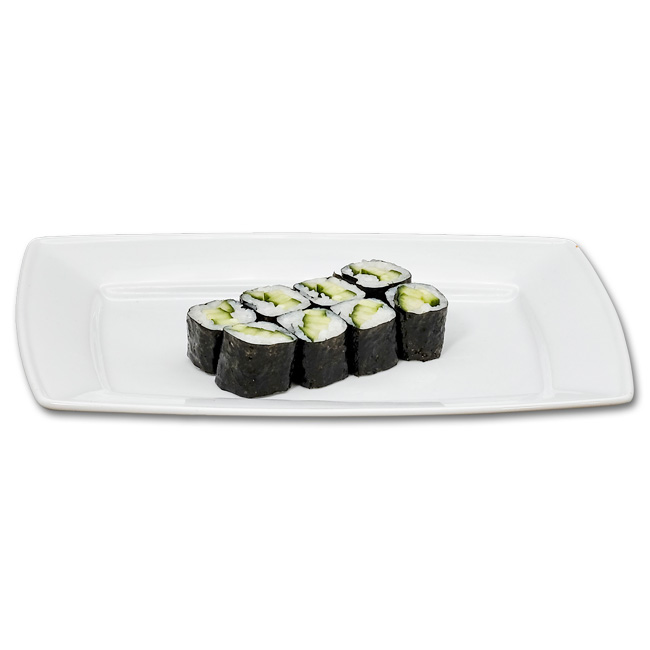 Gurke Maki, 8 Stück