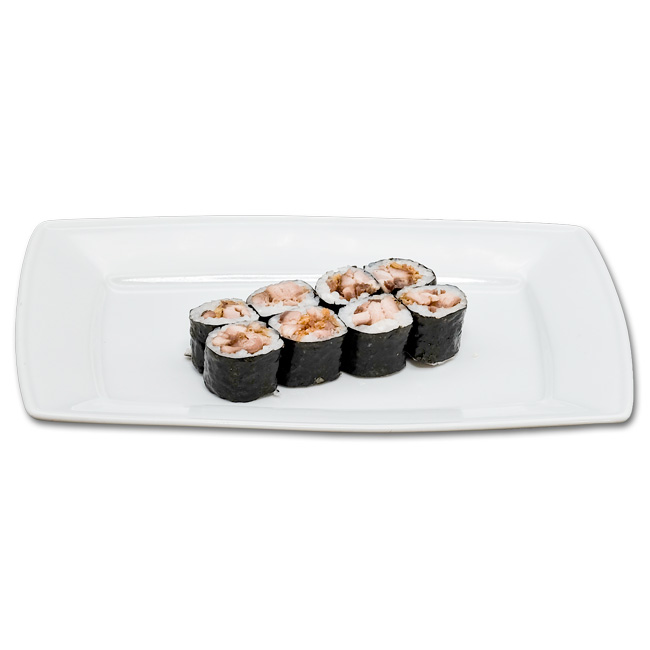 Ente Maki, 8 Stück