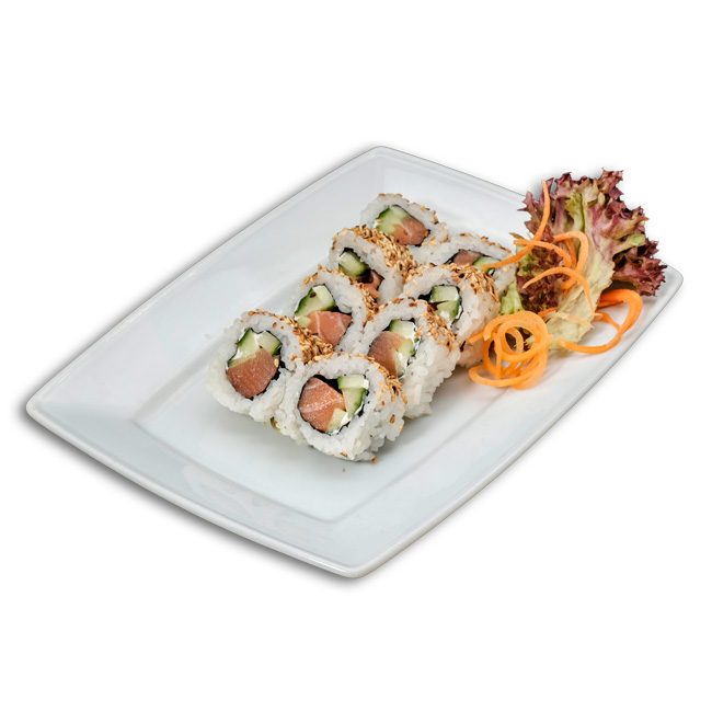 Hollywood Roll, 8 Stück