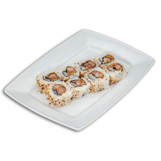 Tokio Roll Kamo, 8 Stück