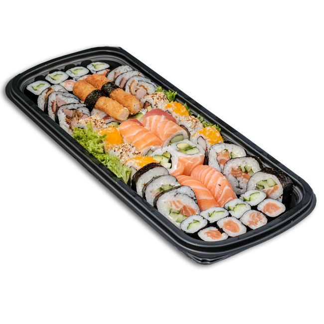 Sparmenü Bento V